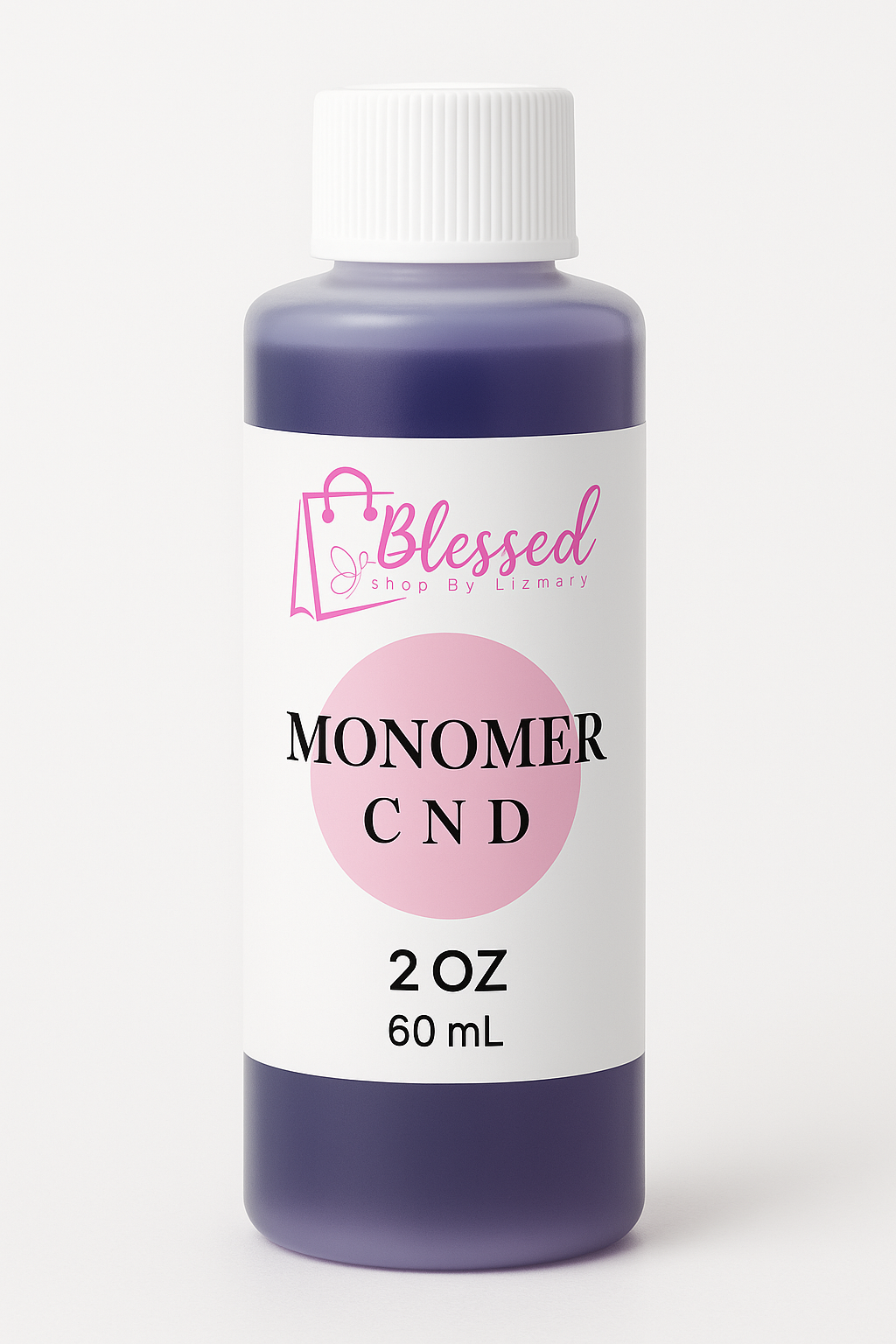 Monomero CND 2oz