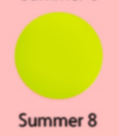 Summer Acrílicos