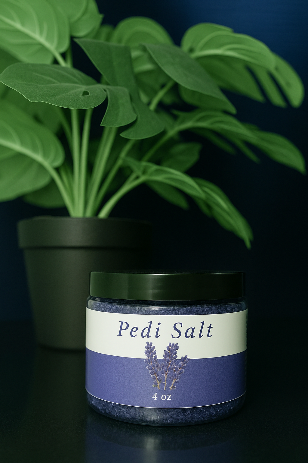 Pedí Salt 4oz