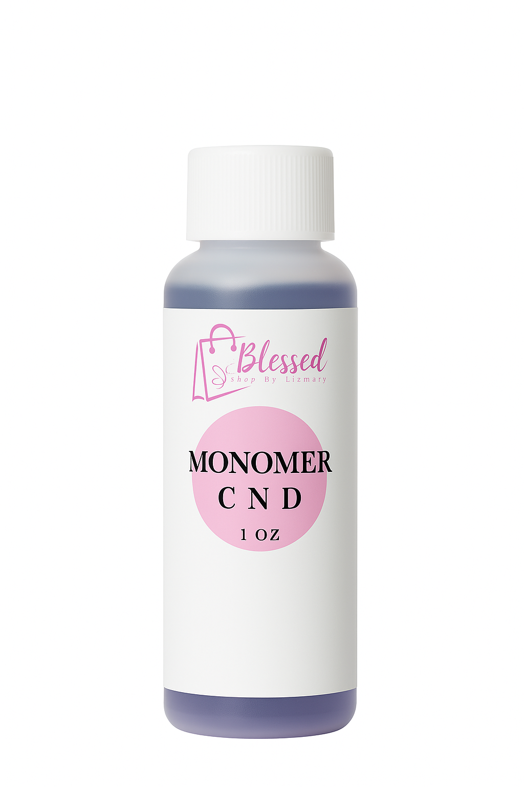 Monomero CND 1oz