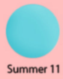 Summer Acrílicos