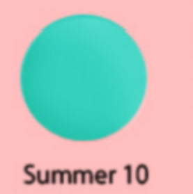 Summer Acrílicos