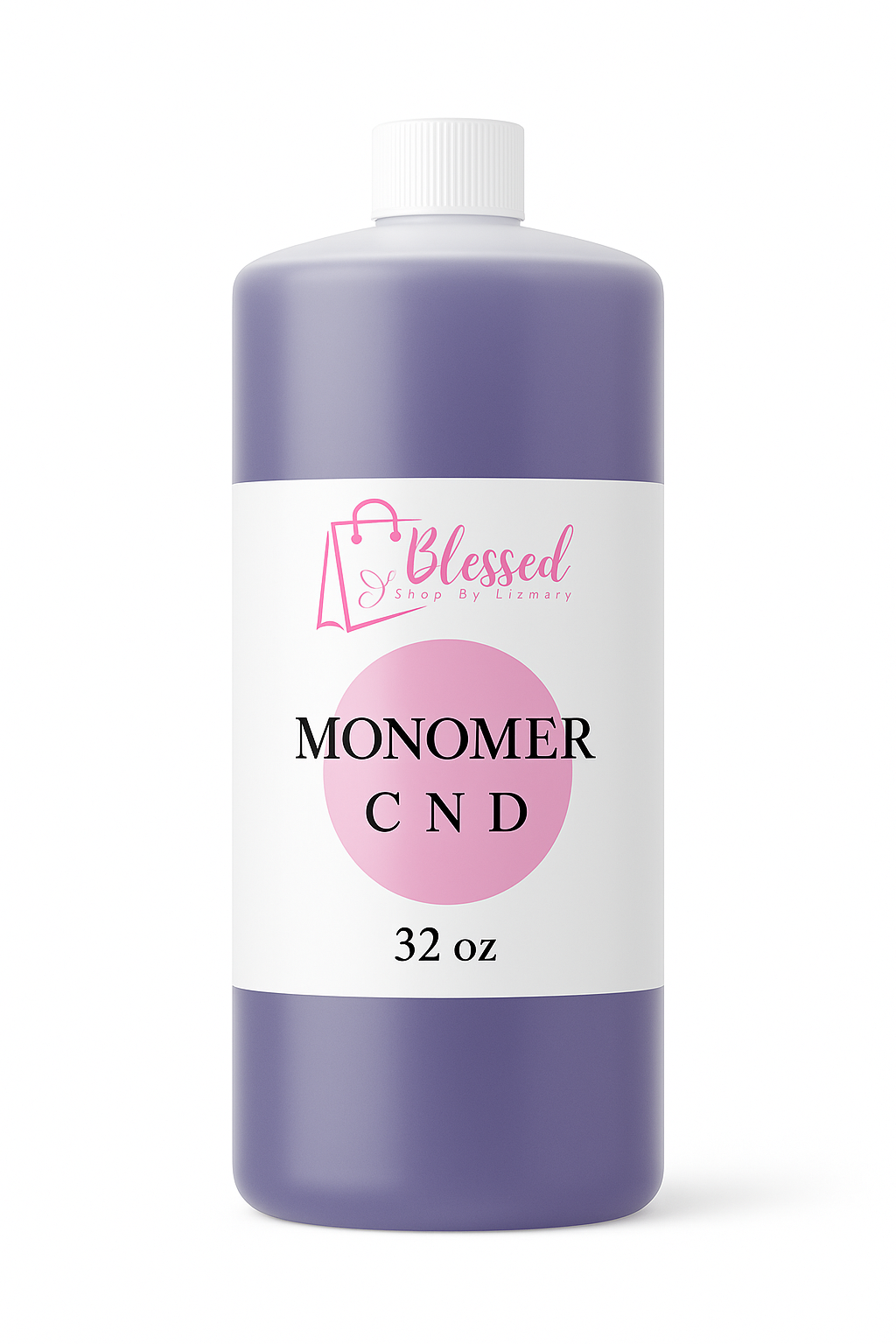 Monomero CND 32 oz
