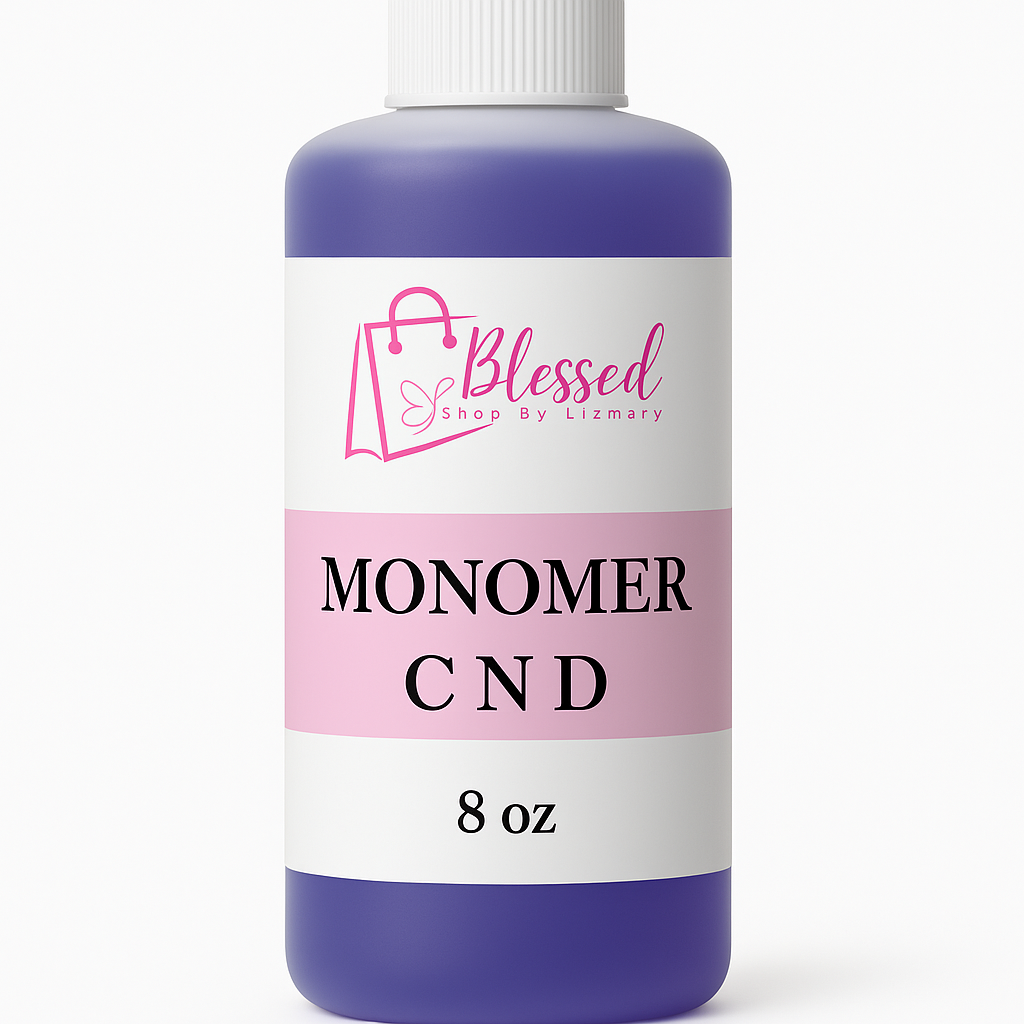 Monomero CND 8oz
