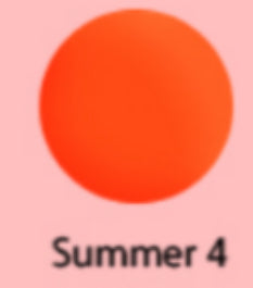 Summer Acrílicos
