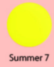 Summer Acrílicos