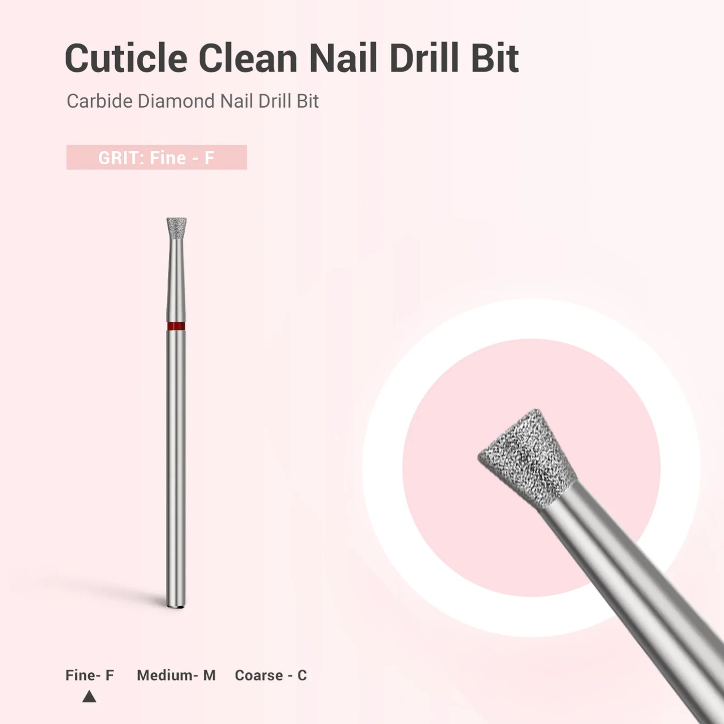 Punta invertida (Cono)