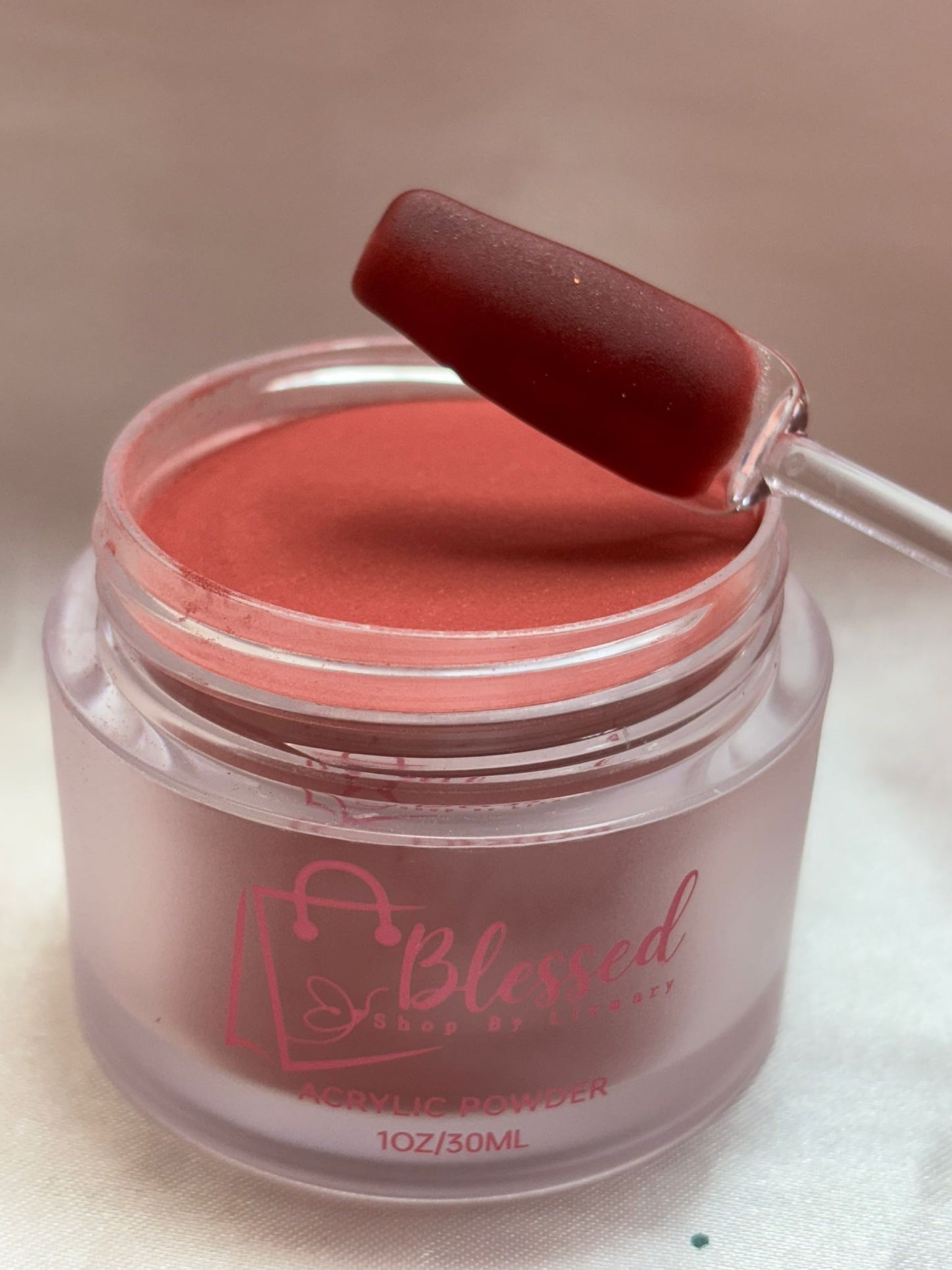 Acrylic de Autumn 1onz