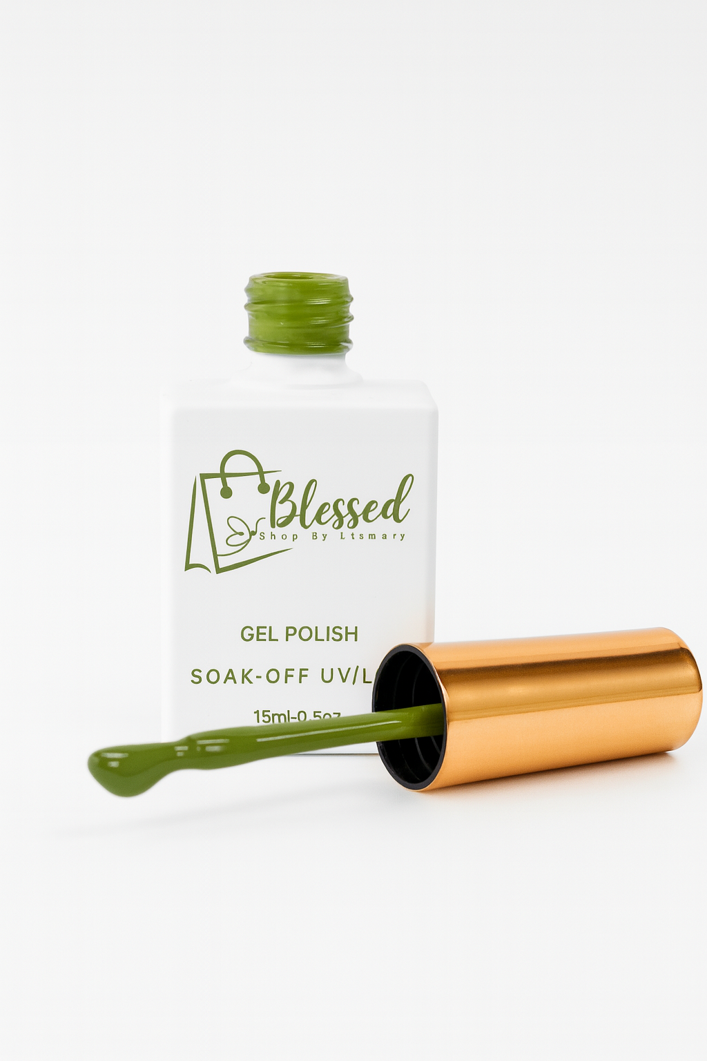 Collection Autumn – Gel Polish