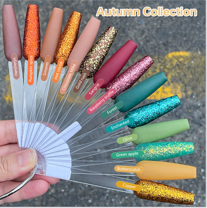 Acrylic de Autumn 1onz