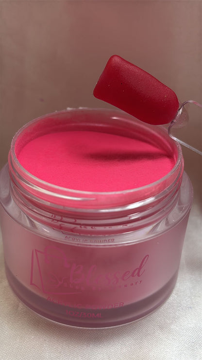 Christmas Acrilyc 2onz