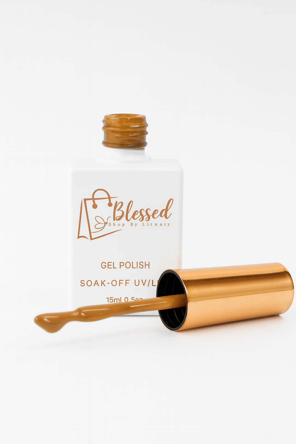 Collection Autumn – Gel Polish