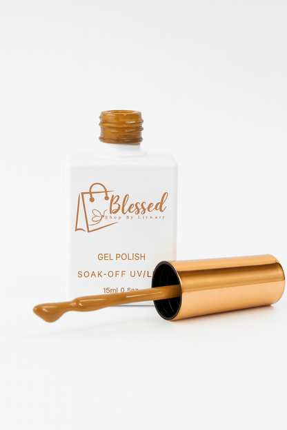 Collection Autumn – Gel Polish