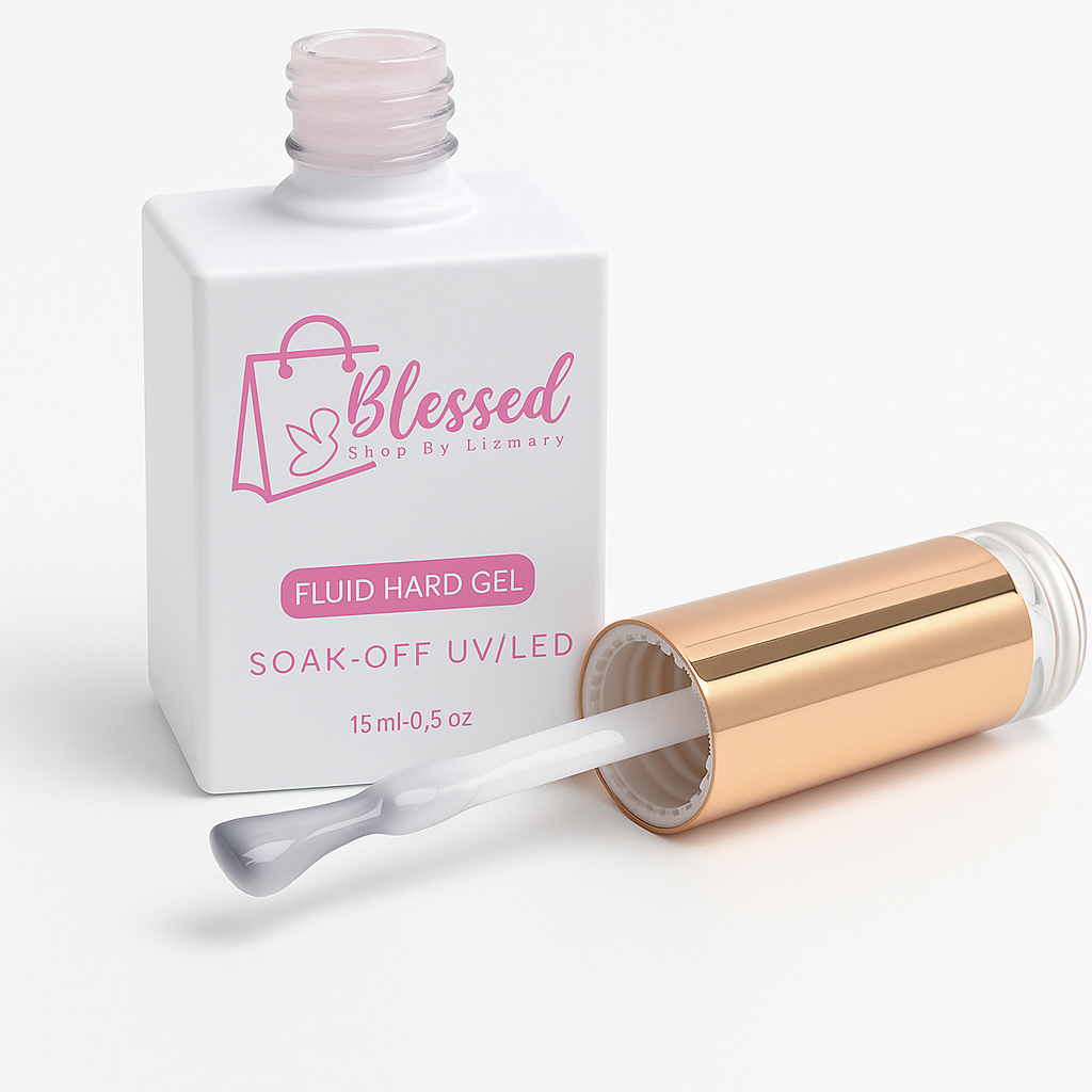 Hard Gel