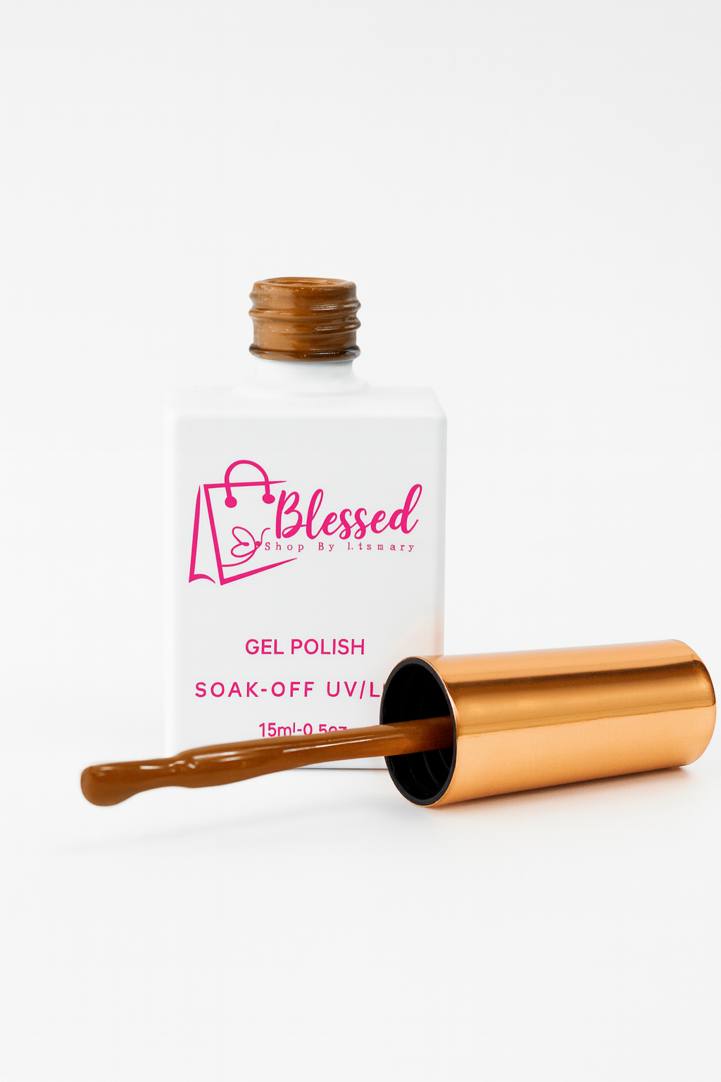 Collection Autumn – Gel Polish