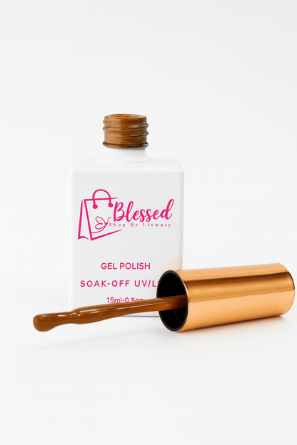 Collection Autumn – Gel Polish