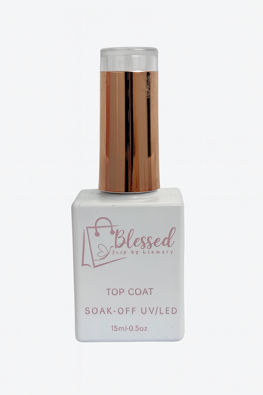Top Coat Shiny