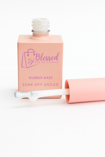 Rubber Base color