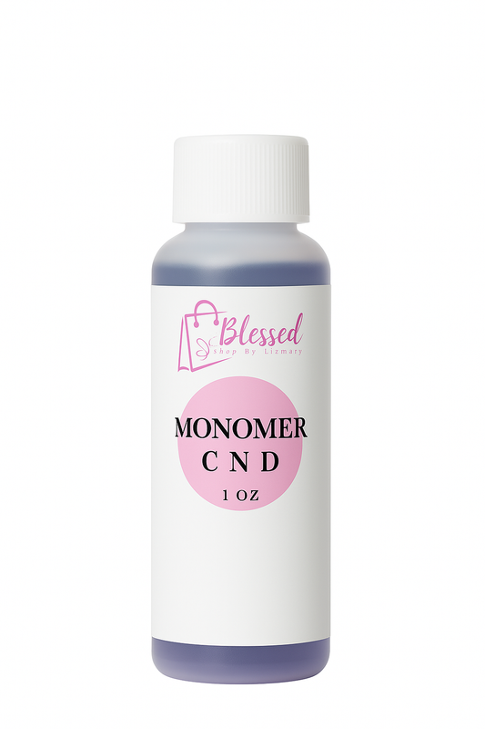 Monomero CND 1oz