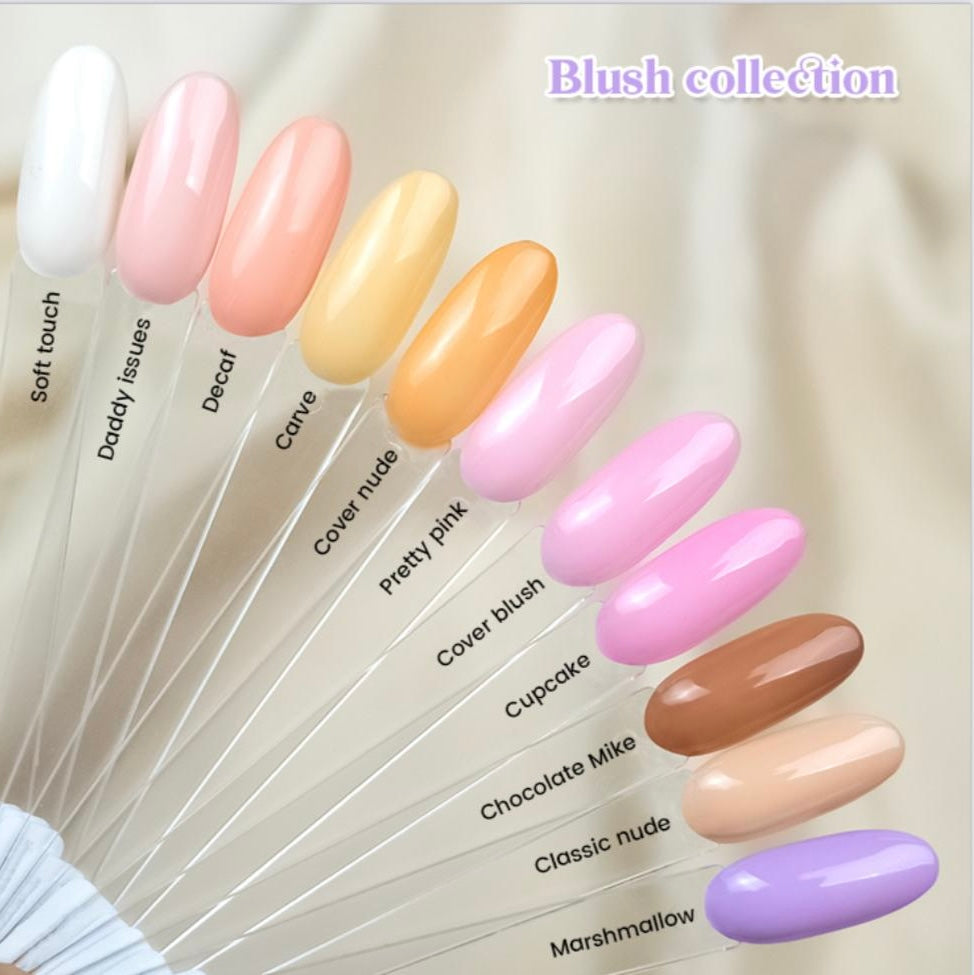 Blush Collection