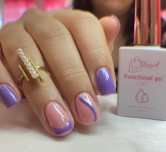 Function Gel 7 en 1