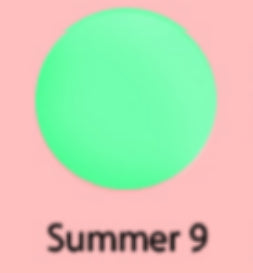 Summer Acrílicos