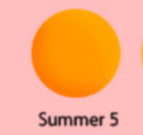 Summer Acrílicos