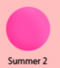 Summer Acrílicos