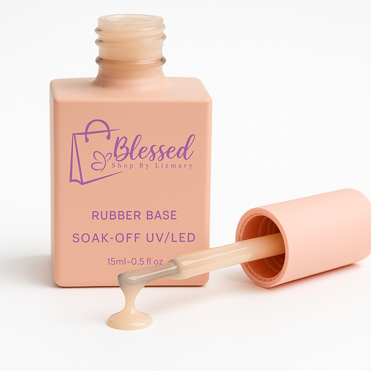 Rubber Base color