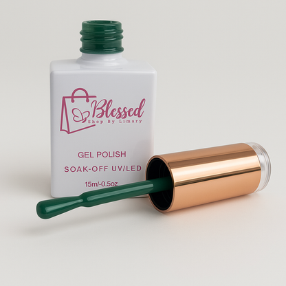 Collection Autumn – Gel Polish