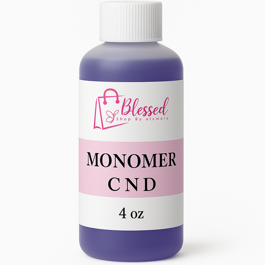 Monomero CND 4 oz