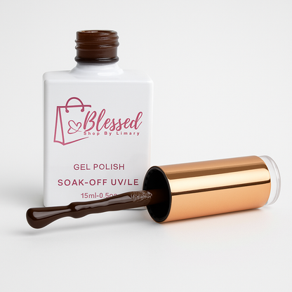 Collection Autumn – Gel Polish