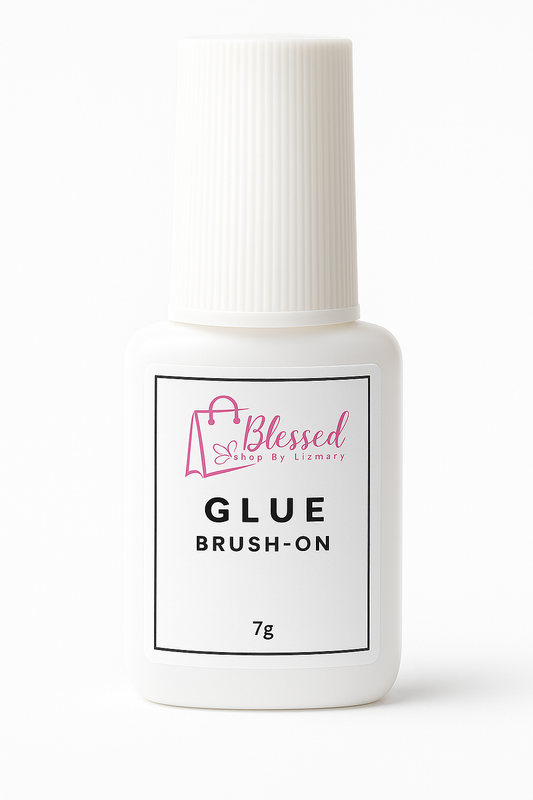 Glue para Tips