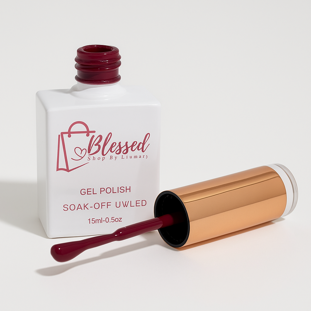 Collection Autumn – Gel Polish