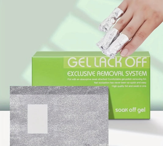 Removedor de Gel tips