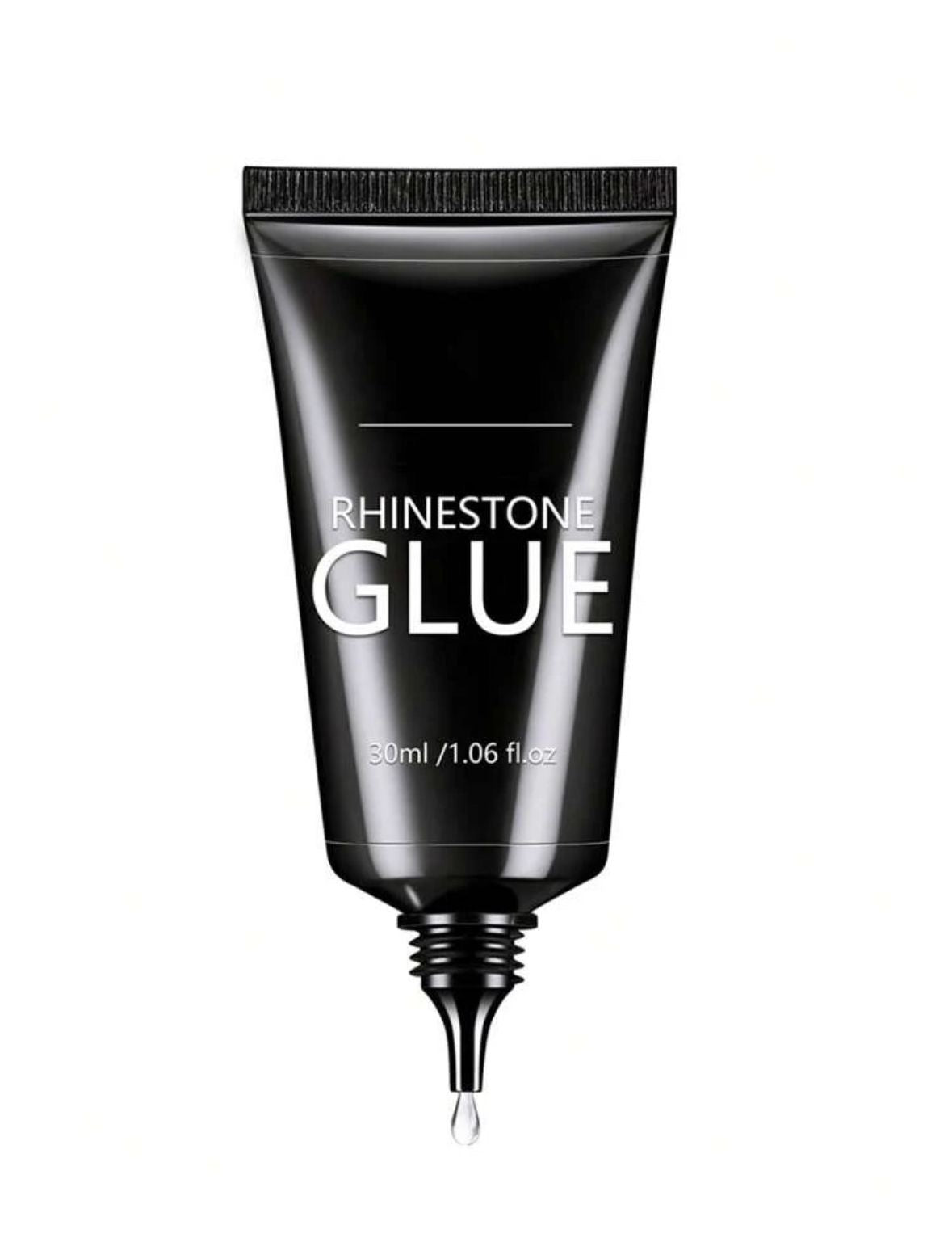 Pega de Rhinestone