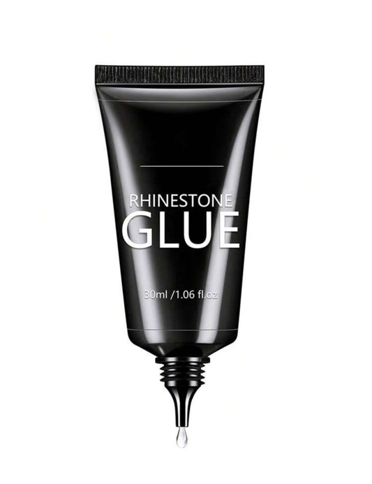 Pega de Rhinestone