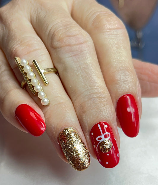 Rubber Base con color 15ML- Fortalece y Embellece la Uña Natural