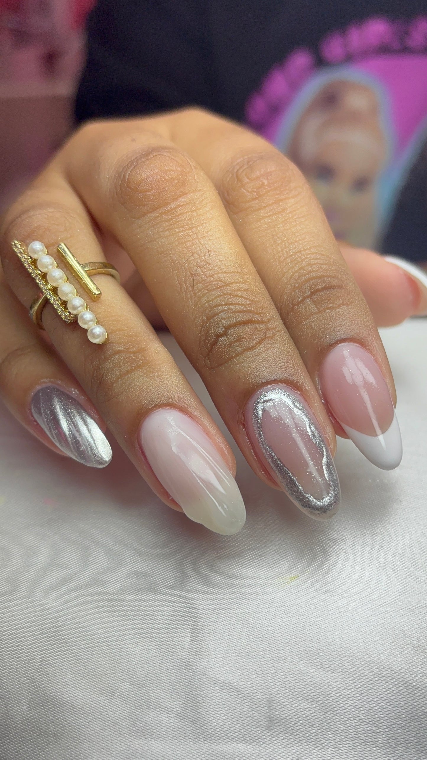 Builder Gel – Alta Resistencia & Acabado Profesional