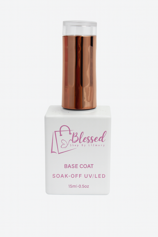 Base coat