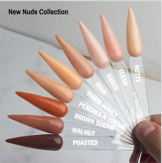 ✨🤍 New Nude Collection 🤍✨