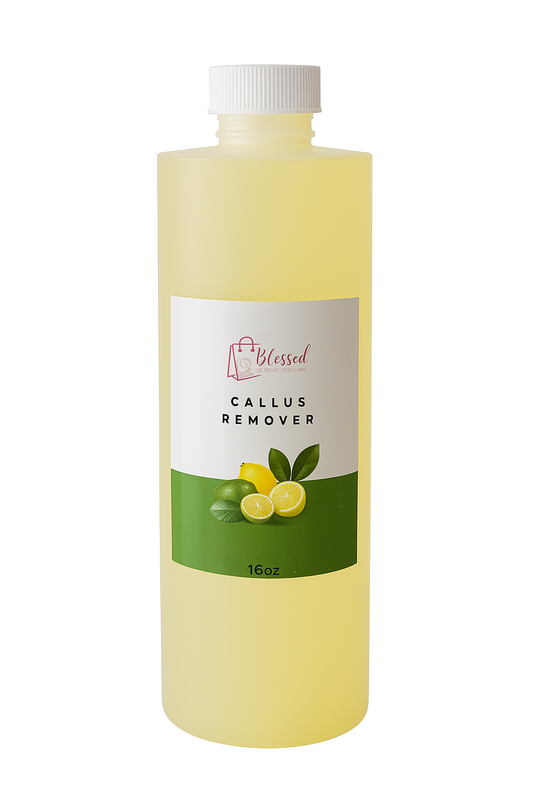 Callus Remover