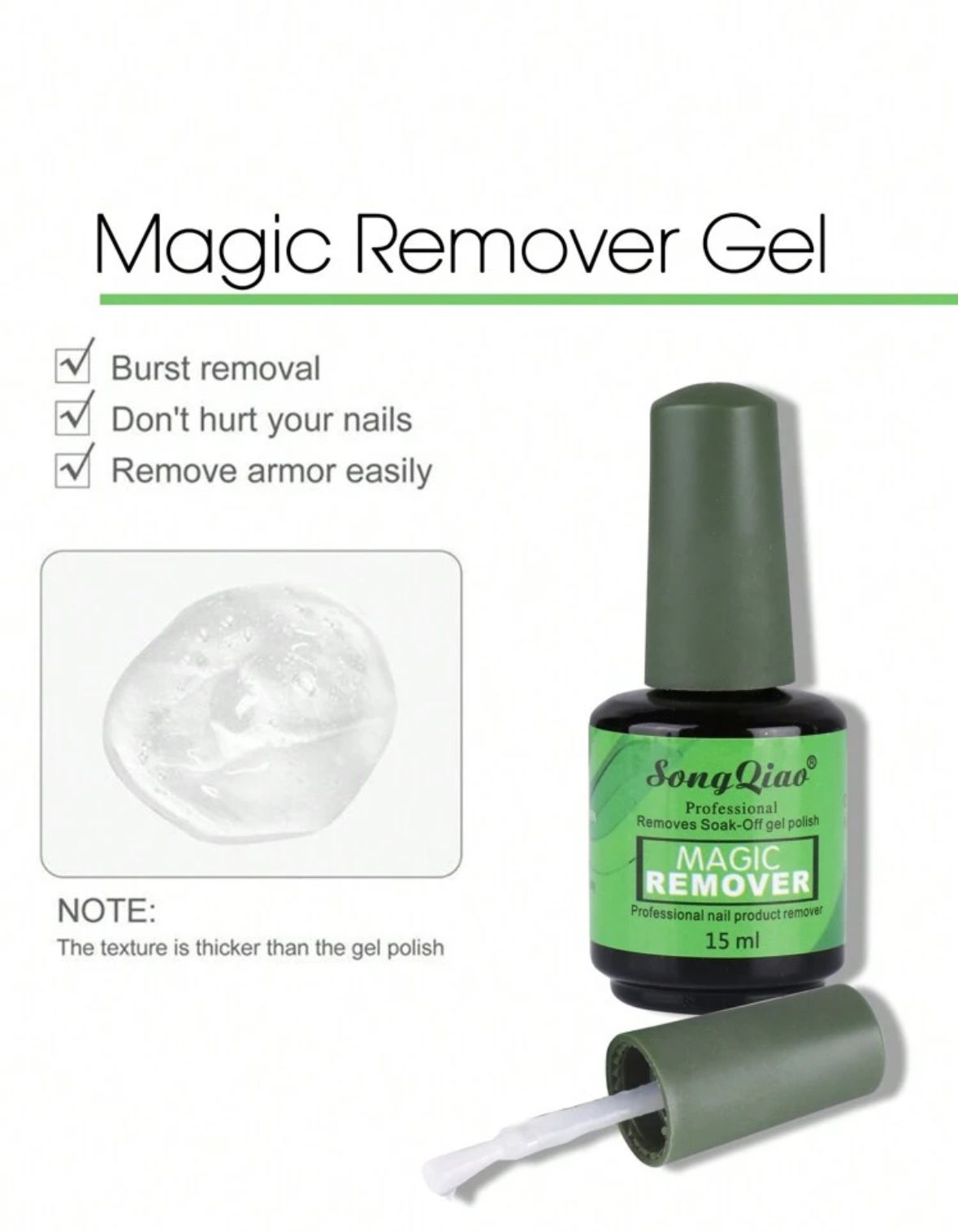 Magic Remover