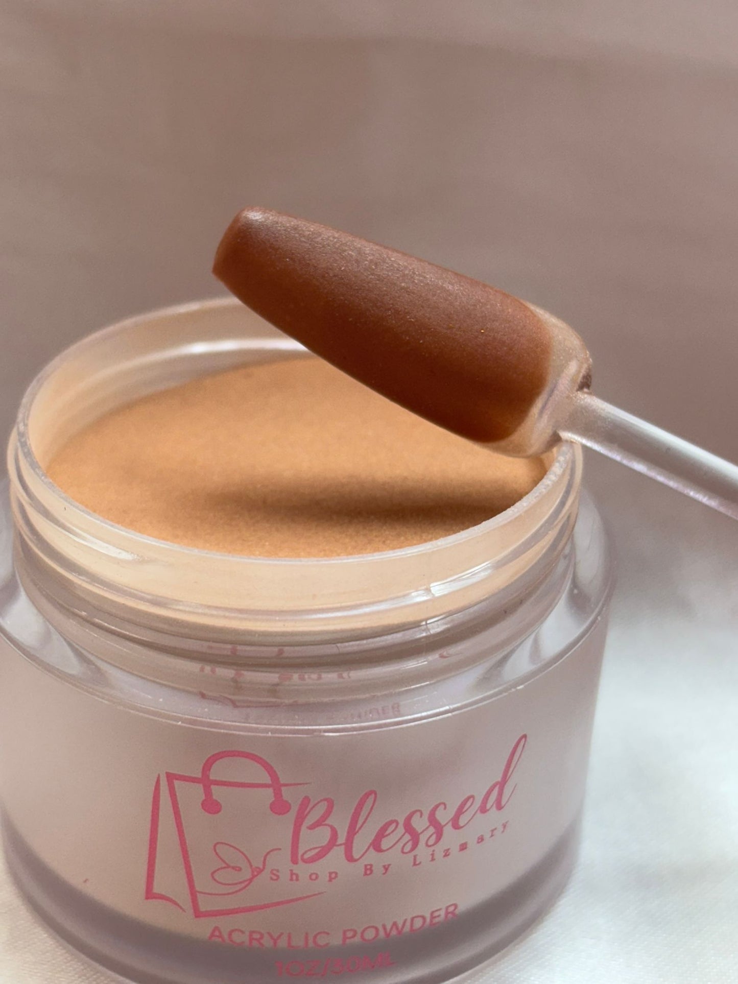 Acrylic de Autumn 1onz