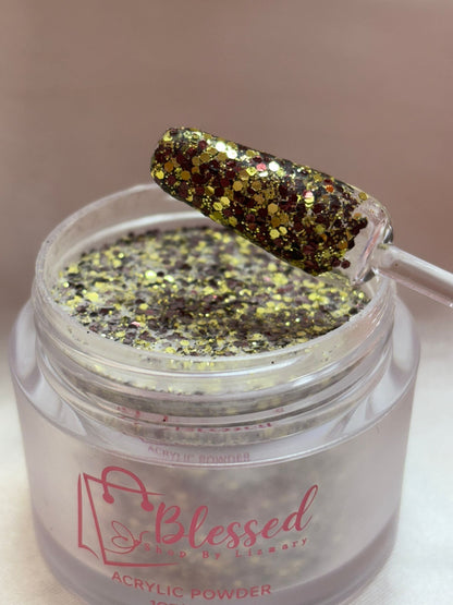 Acrylic de Autumn 1onz