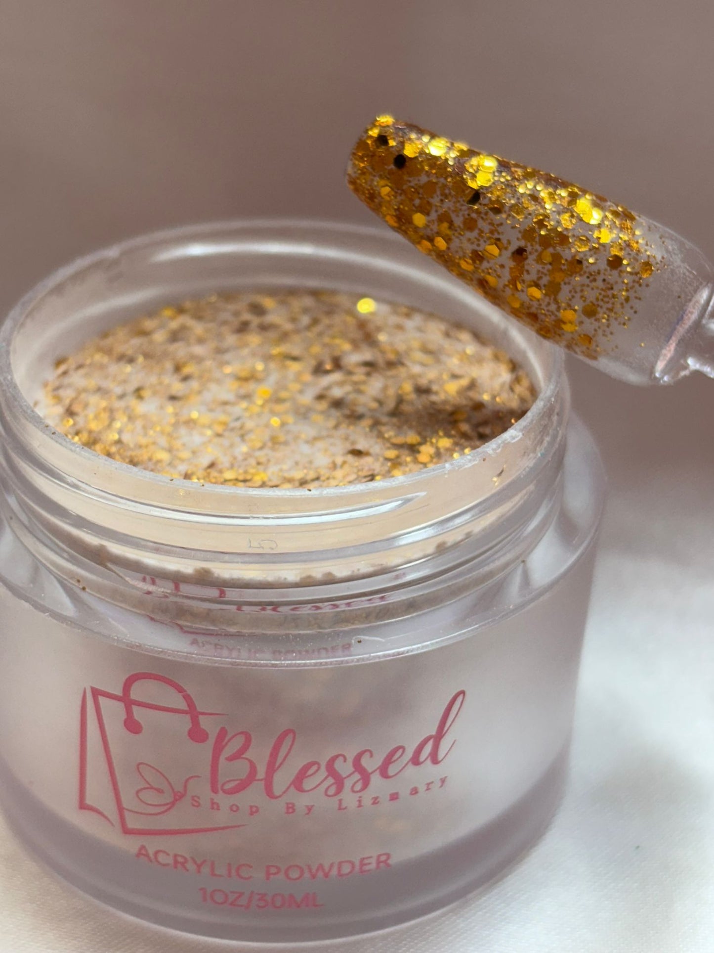 Acrylic de Autumn 1onz