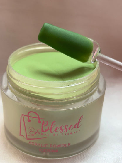 Acrylic de Autumn 1onz