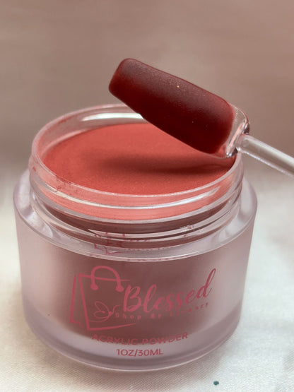 Acrylic de Autumn 1onz