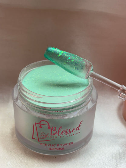 Acrylic de Autumn 1onz