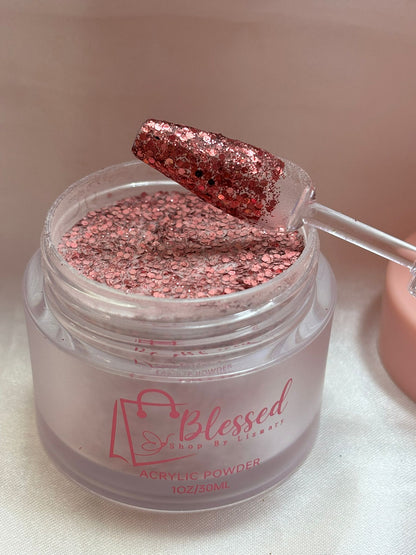 Acrylic de Autumn 1onz